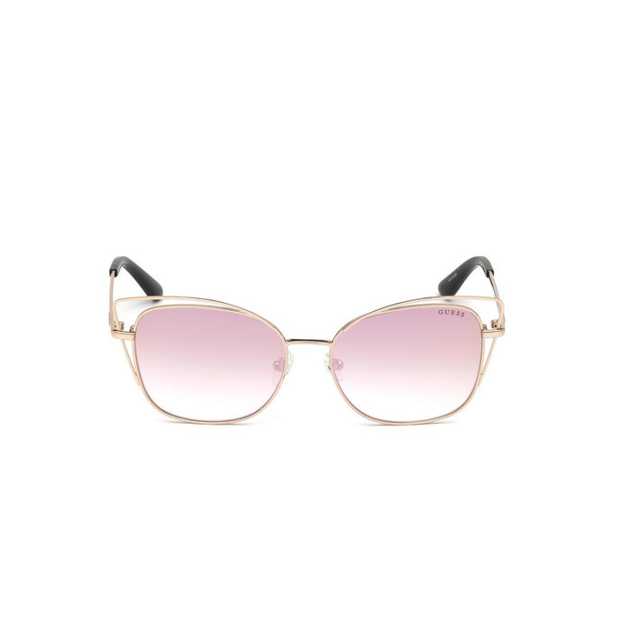 LENTE DE SOL GUESS - GU7528