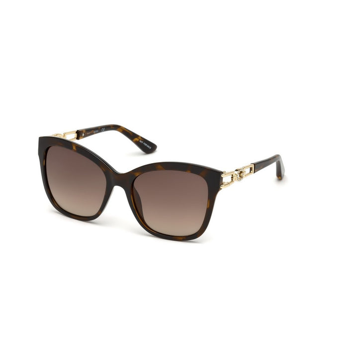 LENTE DE SOL GUESS - GU7536-S