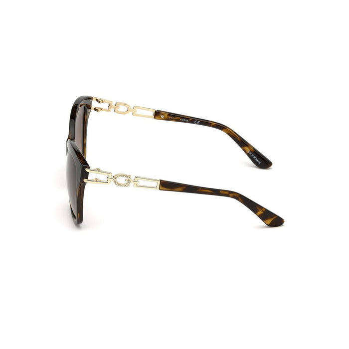 LENTE DE SOL GUESS - GU7536-S