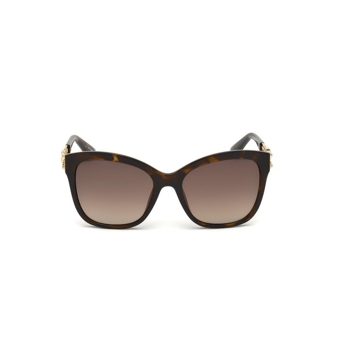 LENTE DE SOL GUESS - GU7536-S