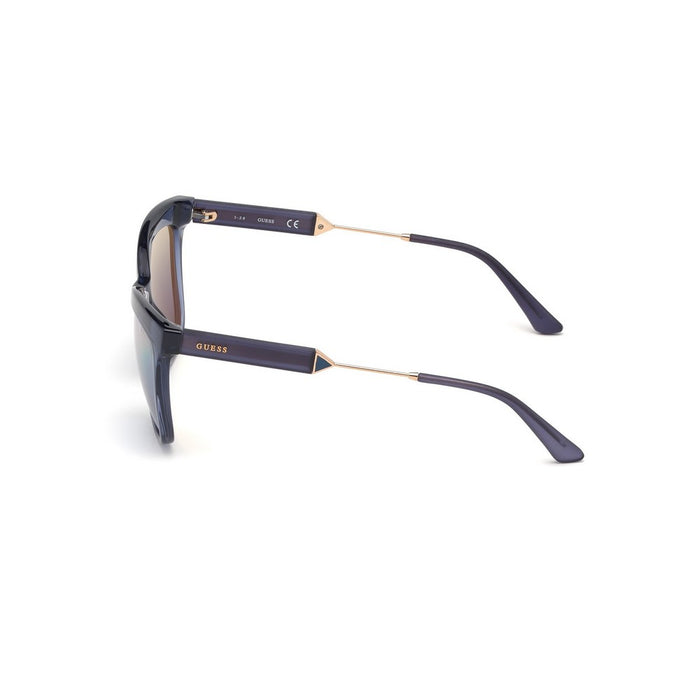 LENTE DE SOL GUESS - 7620