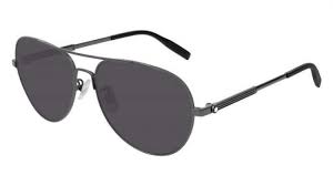 LENTE DE SOL MONT BLANC - MB0027S