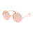 LENTE DE SOL MARC JACOBS - MJA169S#EYR0JS