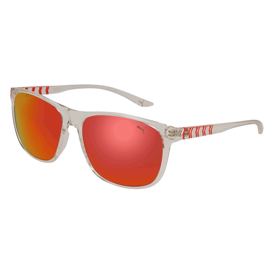 LENTE DE SOL PUMA - PUMPU0132S#002S