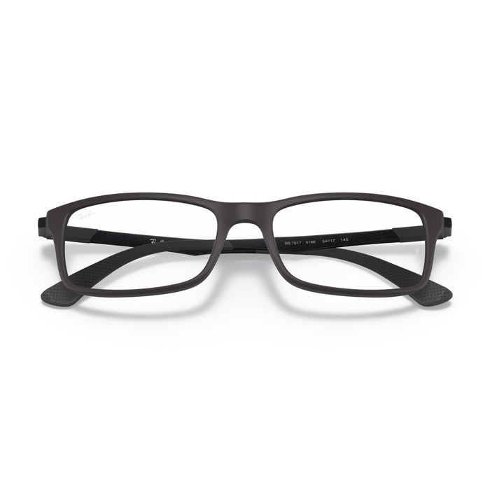 LENTE OFTALMICO RAY BAN - RB7017#WC920