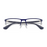 LENTE OFTALMICO RAY BAN - RB6335#WC672