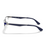LENTE OFTALMICO RAY BAN - RB6335#WC672
