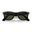 LENTE DE SOL RAY BAN - RB2140#WC864