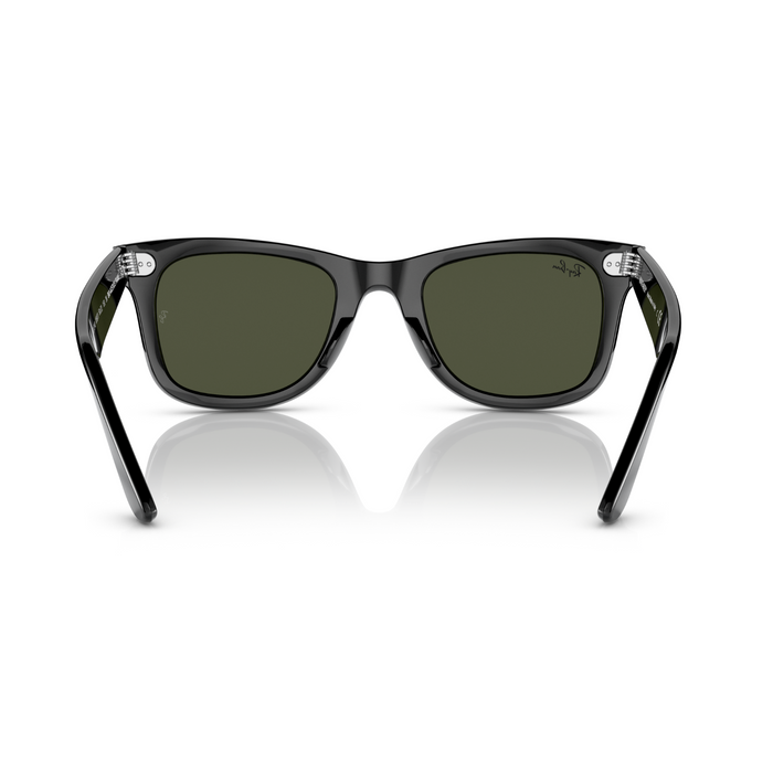 LENTE DE SOL RAY BAN - RB2140#WC864