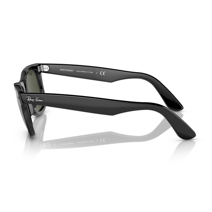 LENTE DE SOL RAY BAN - RB2140#WC864