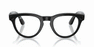 Lentes Ray-Ban Meta 0RW4013 Headliner Transitions Azul/Negro