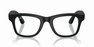 Lentes De Sol Ray-Ban Meta RW4012 Wayfarer Transitions Large Negro/Gris