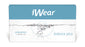 LENTES DE CONTACTO - iWear Balance Astigmatismo