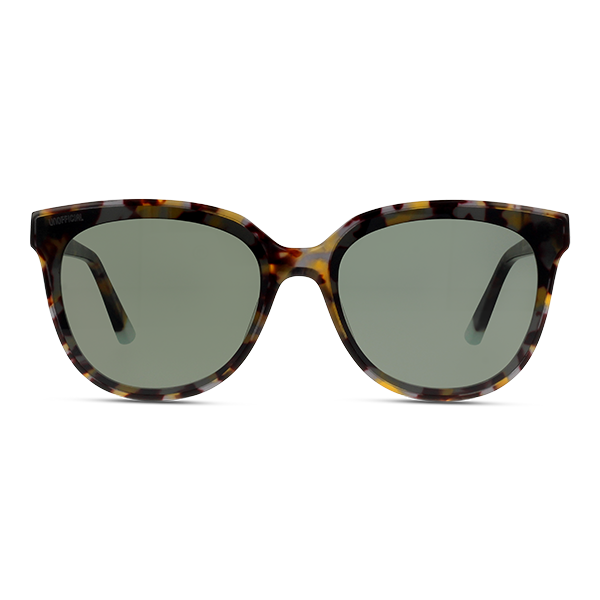 LENTE DE SOL UNOFFICIAL - UNIF01