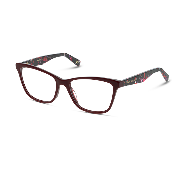 LENTE OFTALMICO MARC JACOBS - MARC 311