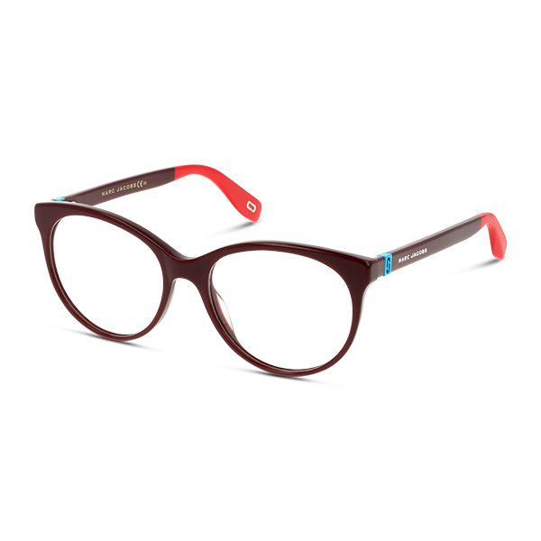 LENTE OFTALMICO MARC JACOBS - MARC 350