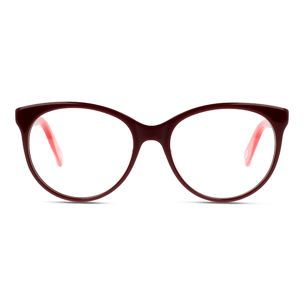 LENTE OFTALMICO MARC JACOBS - MARC 350