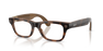 Lentes oftálmicos Ray-Ban Meta 0RW7001 Blayzer Optics Large Habana