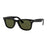 LENTES DE SOL RAY-BAN  WAYFARER POLARIZADO UNISEX  -RB4340