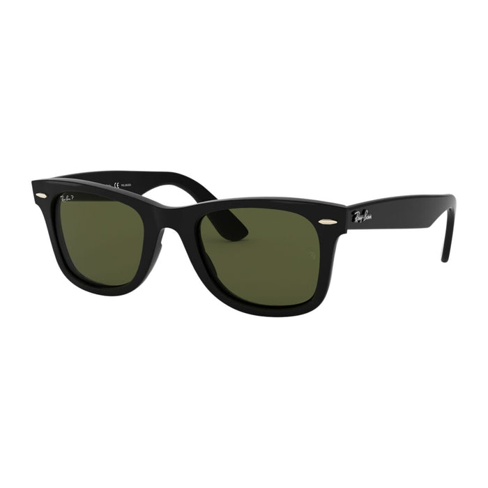 LENTES DE SOL RAY-BAN  WAYFARER POLARIZADO UNISEX  -RB4340