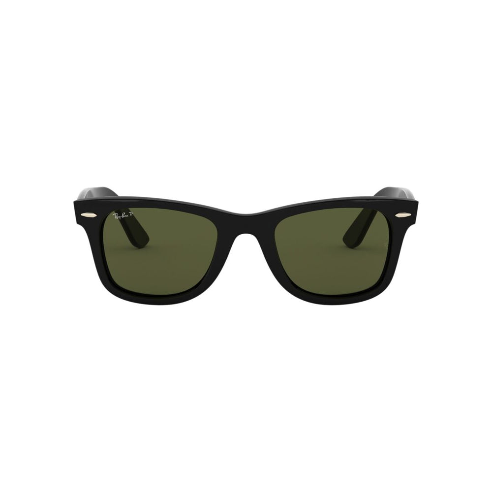LENTES DE SOL RAY-BAN  WAYFARER POLARIZADO UNISEX  -RB4340