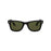 LENTES DE SOL RAY-BAN  WAYFARER POLARIZADO UNISEX  -RB4340