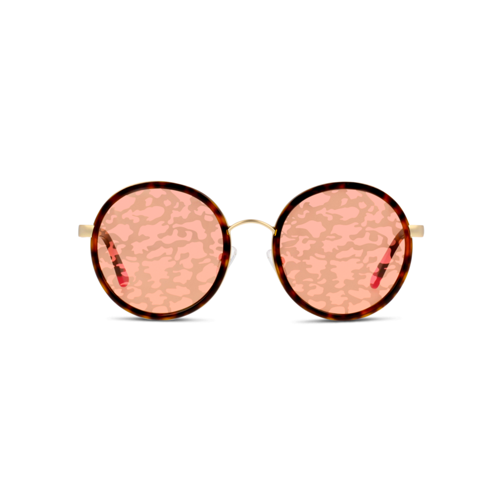 LENTE DE SOL UNOFFICIAL - UNFF03