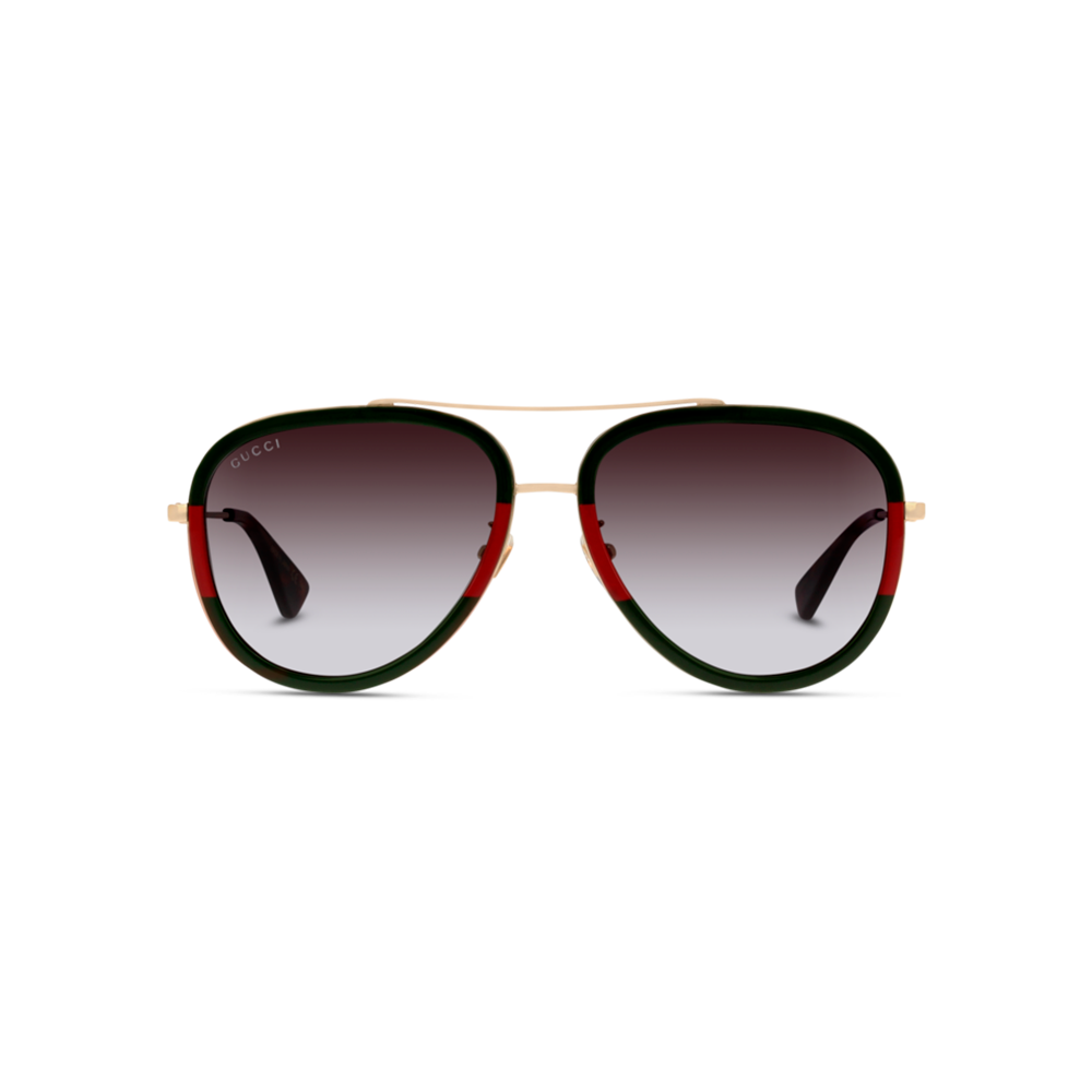 LENTE DE SOL GUCCI - GG0062S