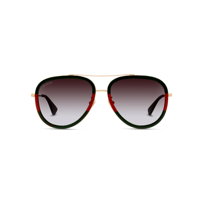 LENTE DE SOL GUCCI - GG0062S