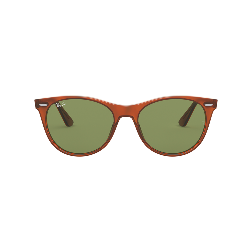 LENTE DE SOL RAY BAN - WAYFARER II - 0RB2185