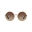 LENTE DE SOL - DOLCE & GABBANA - DGB2155#9713S