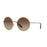 LENTE DE SOL - DOLCE & GABBANA - DGB2155#9713S