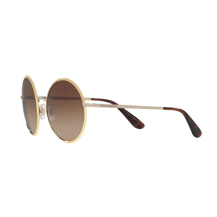 LENTE DE SOL - DOLCE & GABBANA - DGB2155#9713S