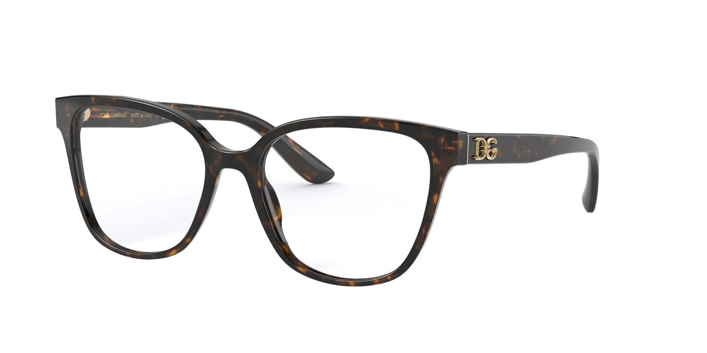 LENTE OFTÁLMICO - DOLCE & GABBANA - DGB3321#502