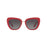 LENTE DE SOL - DOLCE & GABBANA - DGB4296#0978GS