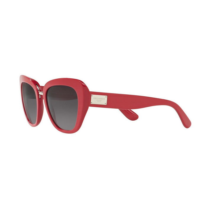 LENTE DE SOL - DOLCE & GABBANA - DGB4296#0978GS