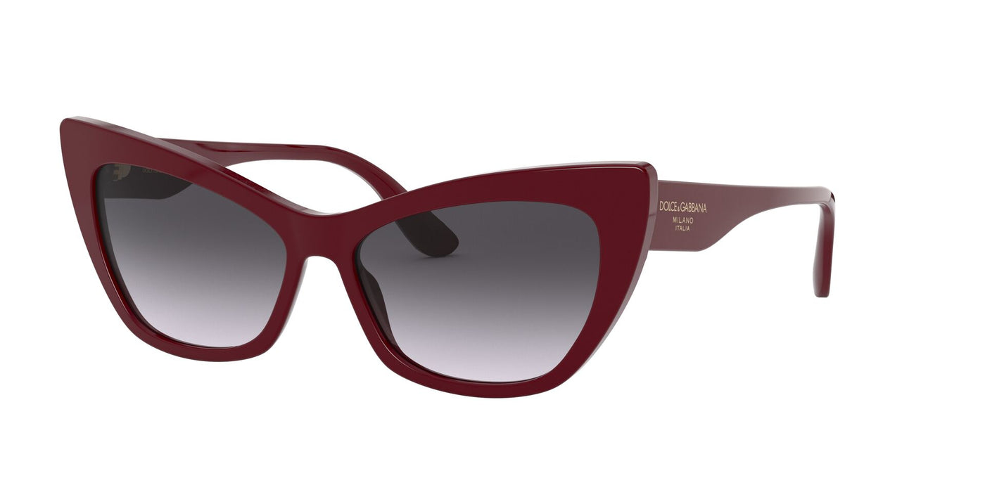 LENTE DE SOL - DOLCE & GABBANA - DCGB0DG4370#309