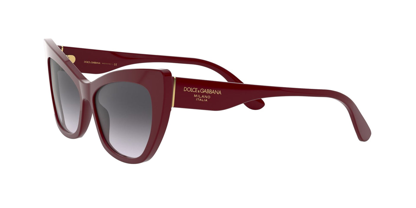 LENTE DE SOL - DOLCE & GABBANA - DCGB0DG4370#309
