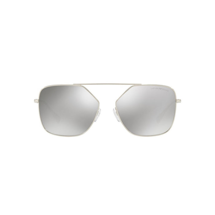 LENTE DE SOL - EMPORIO ARMANI - EPEA2053#0156GS