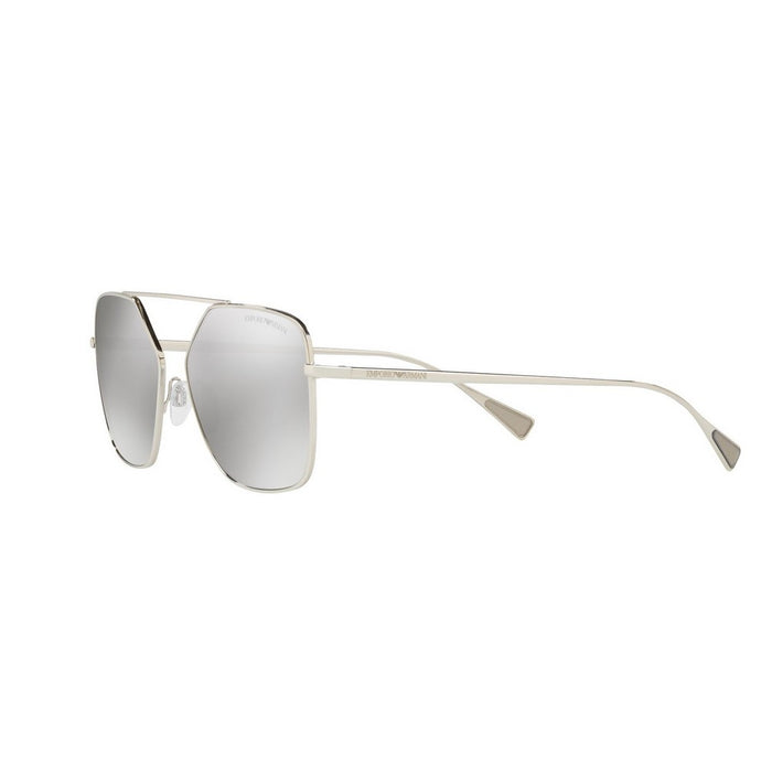 LENTE DE SOL - EMPORIO ARMANI - EPEA2053#0156GS
