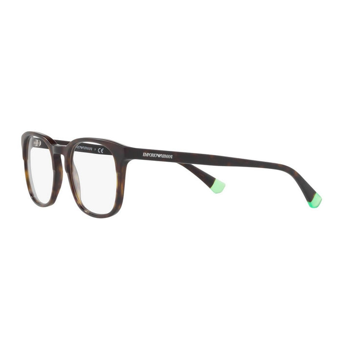 LENTE OFTALMICO - EMPORIO ARMANI - EPEA3118#5089