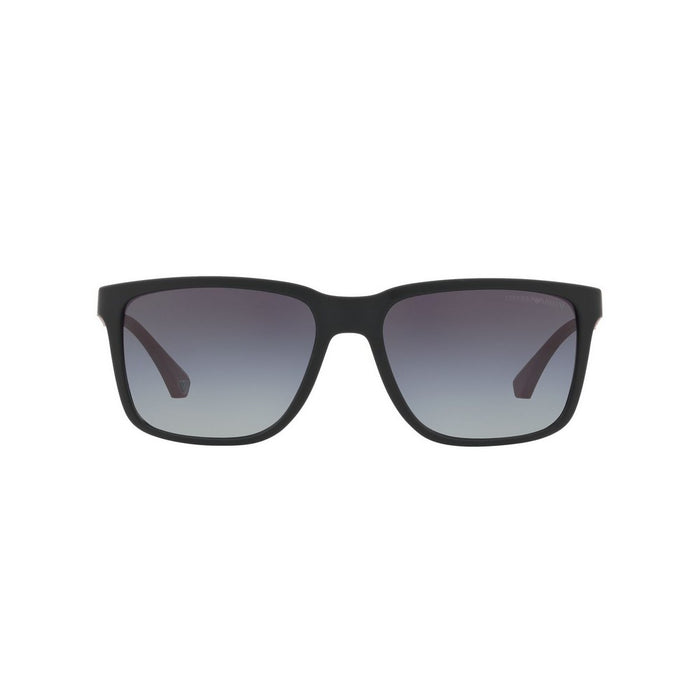 LENTE DE SOL - EMPORIO ARMANI - EPEA4047#6518GS