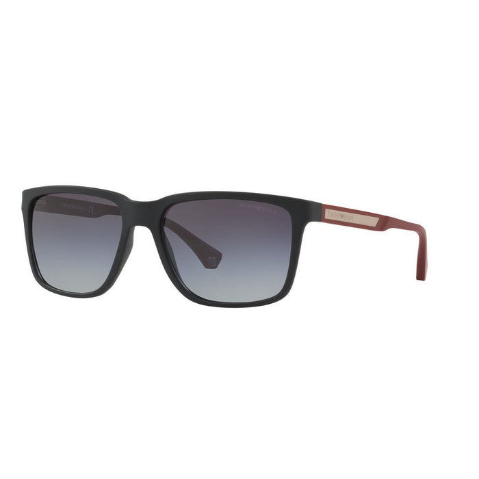 LENTE DE SOL - EMPORIO ARMANI - EPEA4047#6518GS