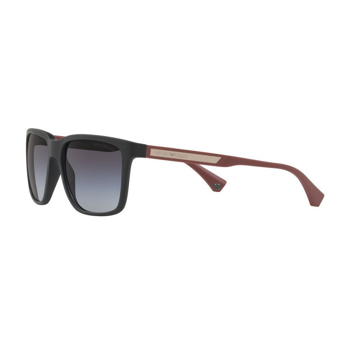 LENTE DE SOL - EMPORIO ARMANI - EPEA4047#6518GS