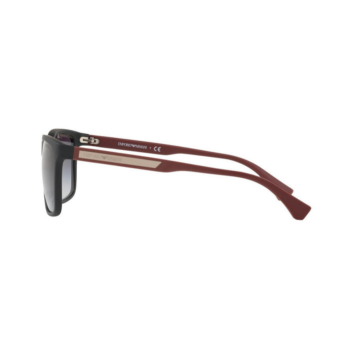 LENTE DE SOL - EMPORIO ARMANI - EPEA4047#6518GS