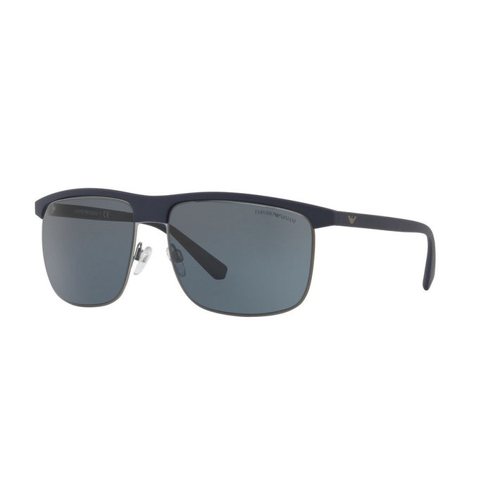 LENTE DE SOL - EMPORIO ARMANI - EP4108#63887S