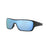 LENTE DE SOL - OAKLEY - OAOO9307#08S