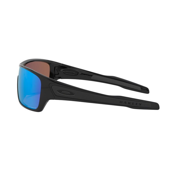 LENTE DE SOL - OAKLEY - OAOO9307#08S