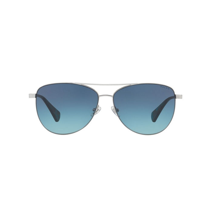 LENTE DE SOL - RALPH LAUREN - RL4122#1614SS