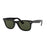 LENTE DE SOL - RAY BAN - RBRB2140#901S